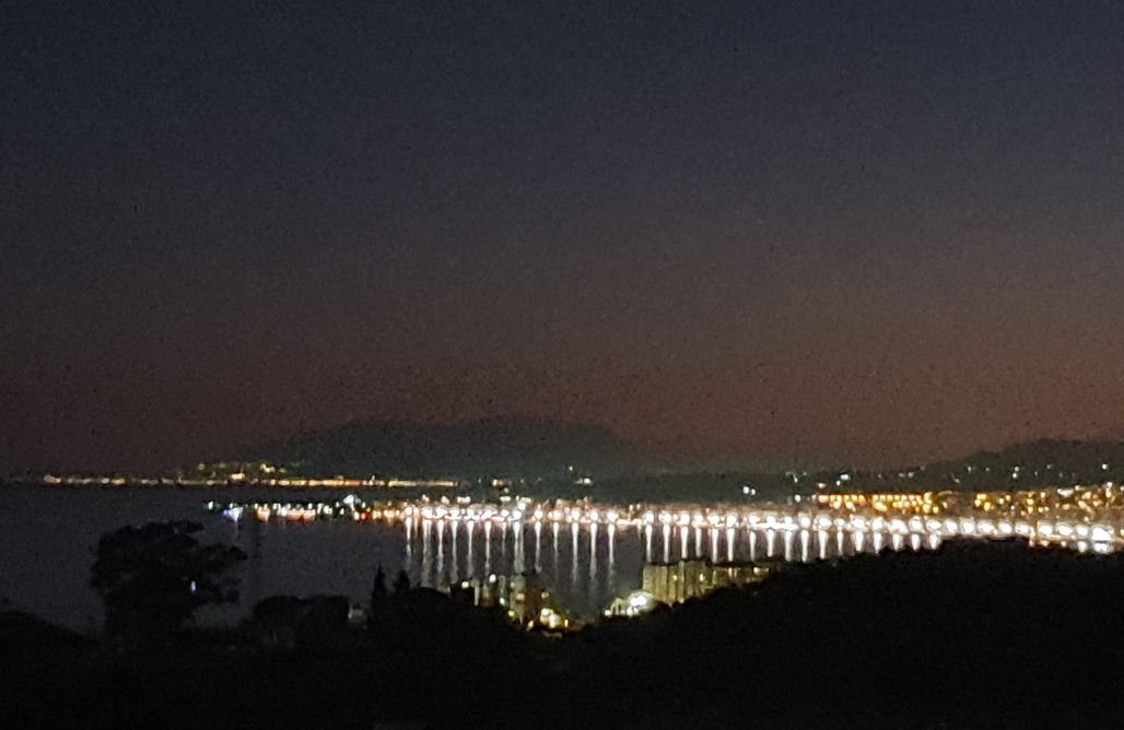 AlohaCamp ECO Glamping el mirador BIO tropical 1