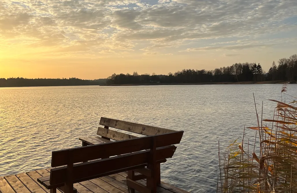 Augustów Noclegi nad Jeziorem PodLaskiem Sleep&Spa Południe 3