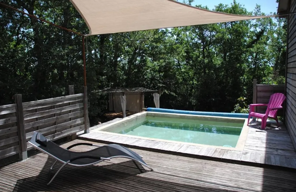 Last Minute Italia Bois Cailloux en Sud Ardèche 1