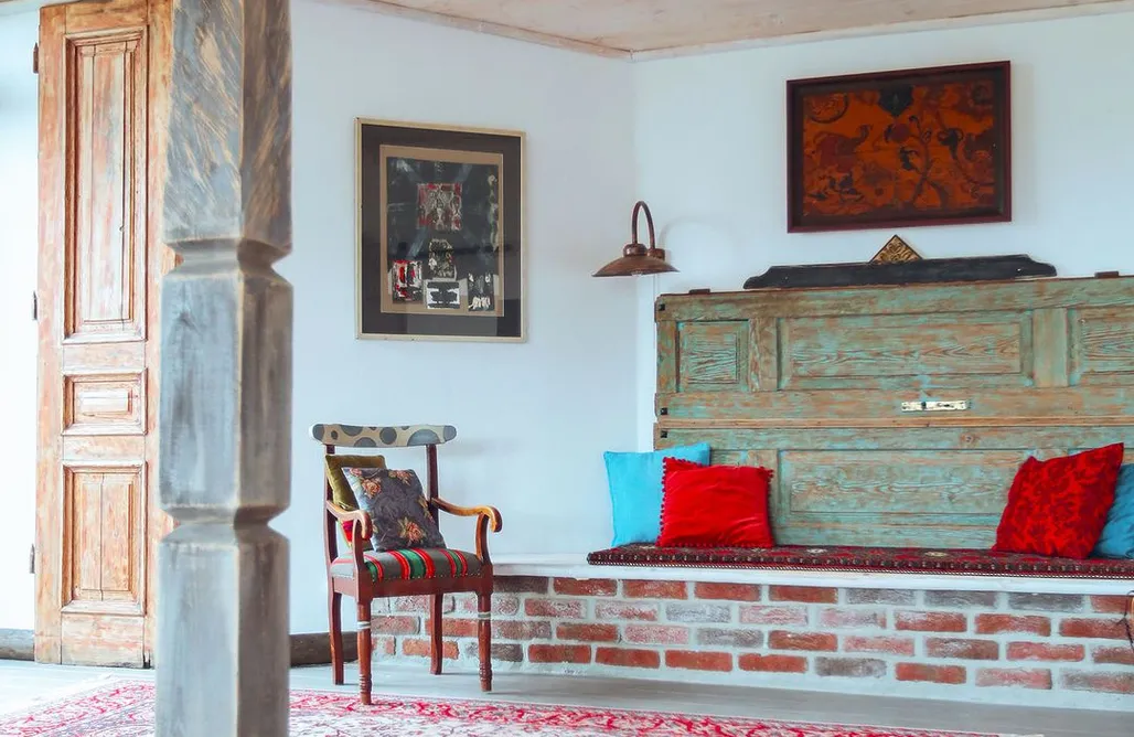 Pogorzelec noclegi Pracownia Cieńsza 3