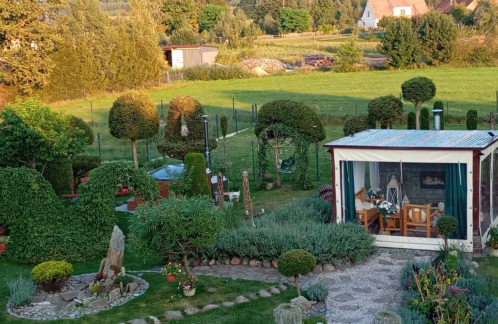 Last Minute Morze Bałtyckie Liwa Garden  3