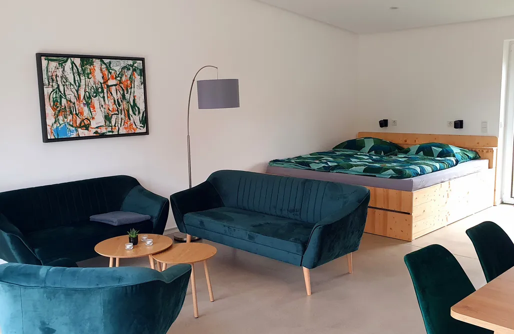 AlohaCamp Oderbruch26 3