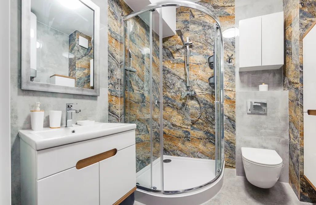 AlohaCamp Apartament 4 A, ul. Szmaragdowa 21 3