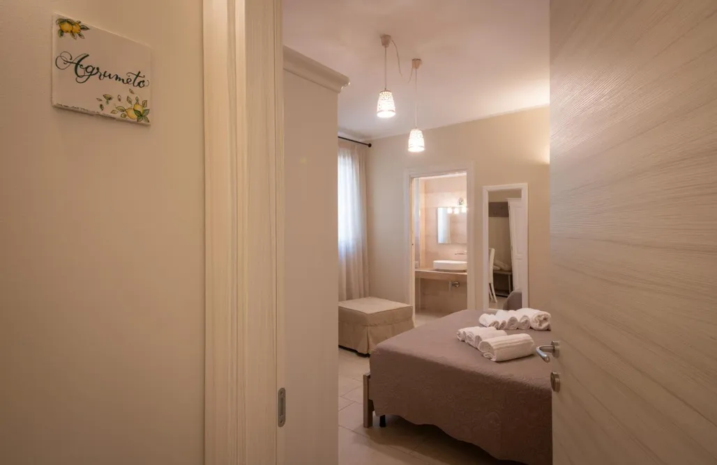 AlohaCamp Villa con piscina privata 2