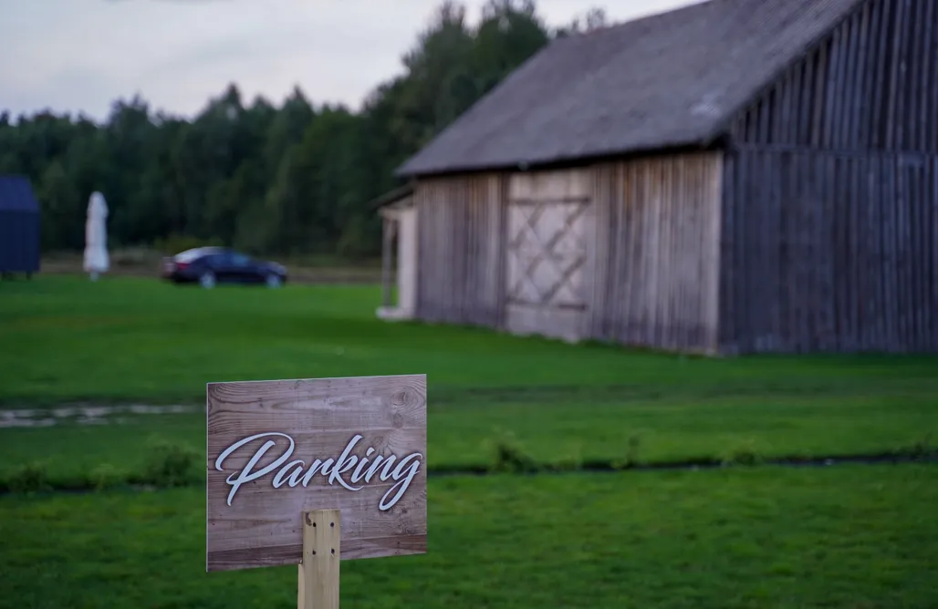 AlohaCamp Chill House 2.0 z jacuzzi 1