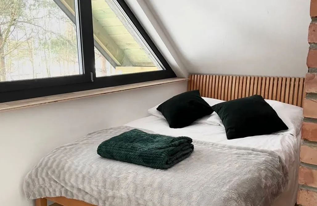 AlohaCamp Willa dwupokojowa 4