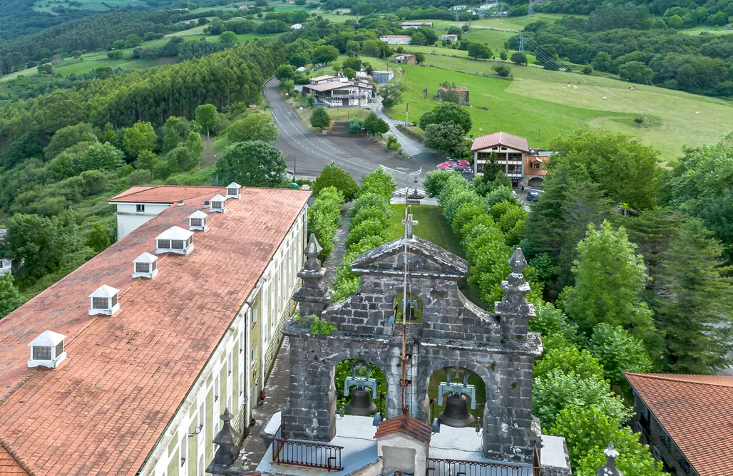 Location Espagne Hébergements La Aparecida 3