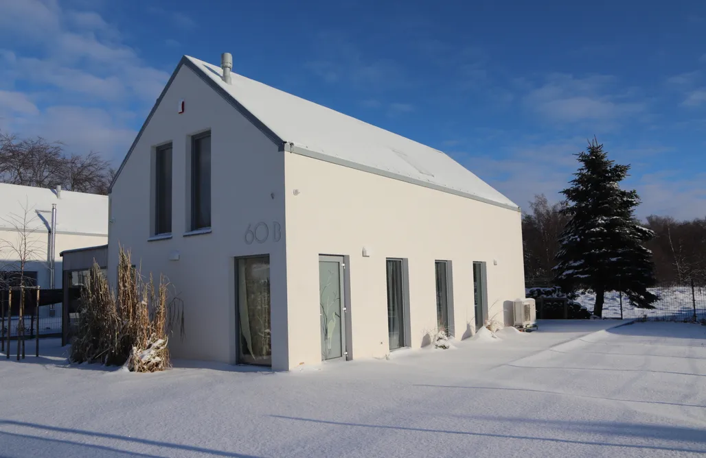 Wakacje Na Kaszubach Biała Czapla 2