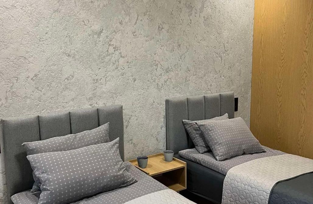 AlohaCamp Dom z trzema sypialniami 4