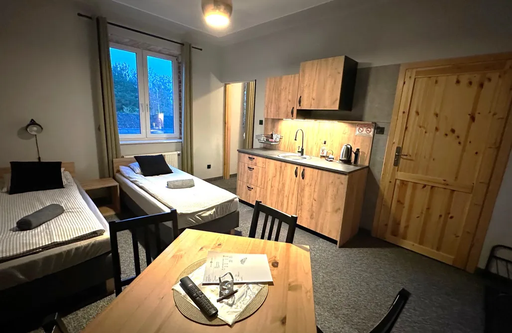 AlohaCamp Bolesław Krzywousty 3