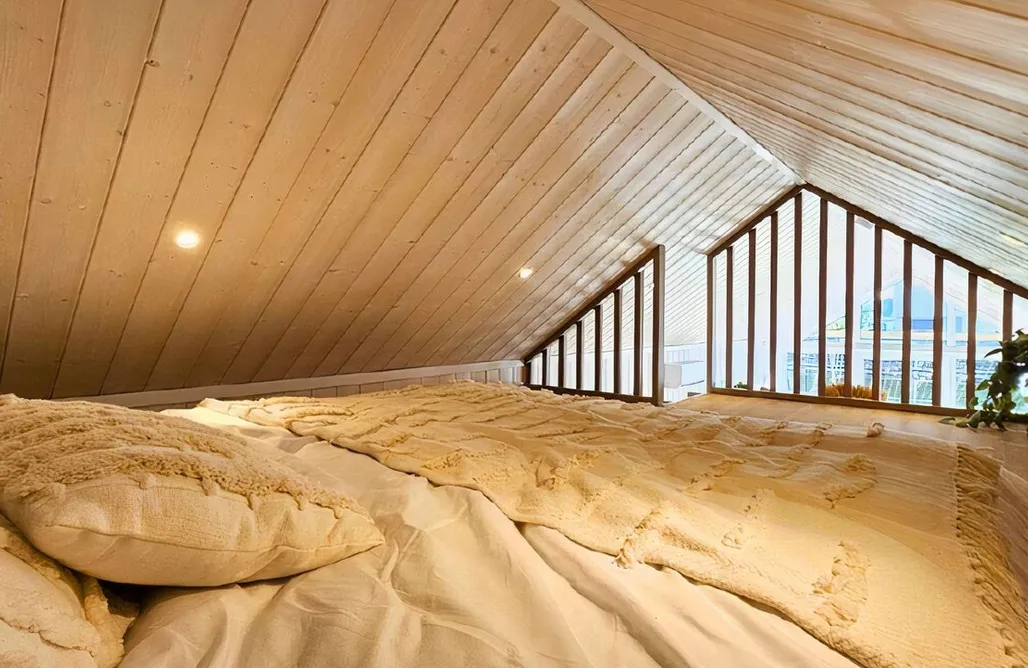 AlohaCamp Mazury Resort - 10 m od jeziora 3