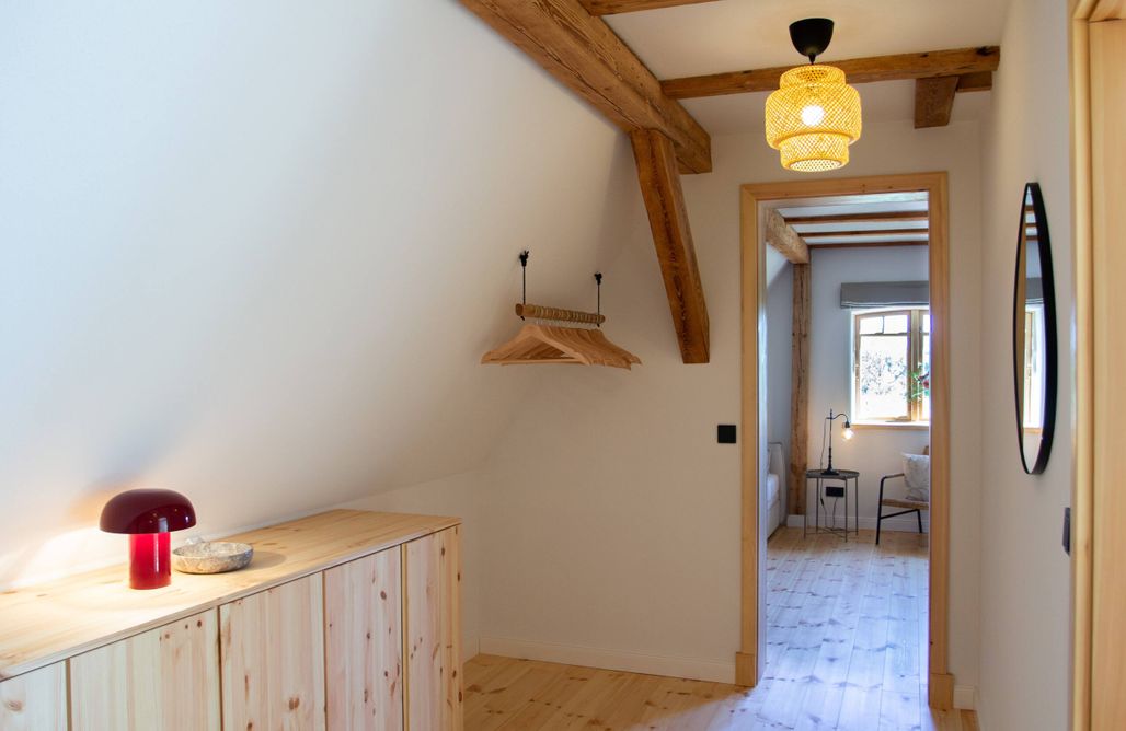 AlohaCamp Haus Betty 1