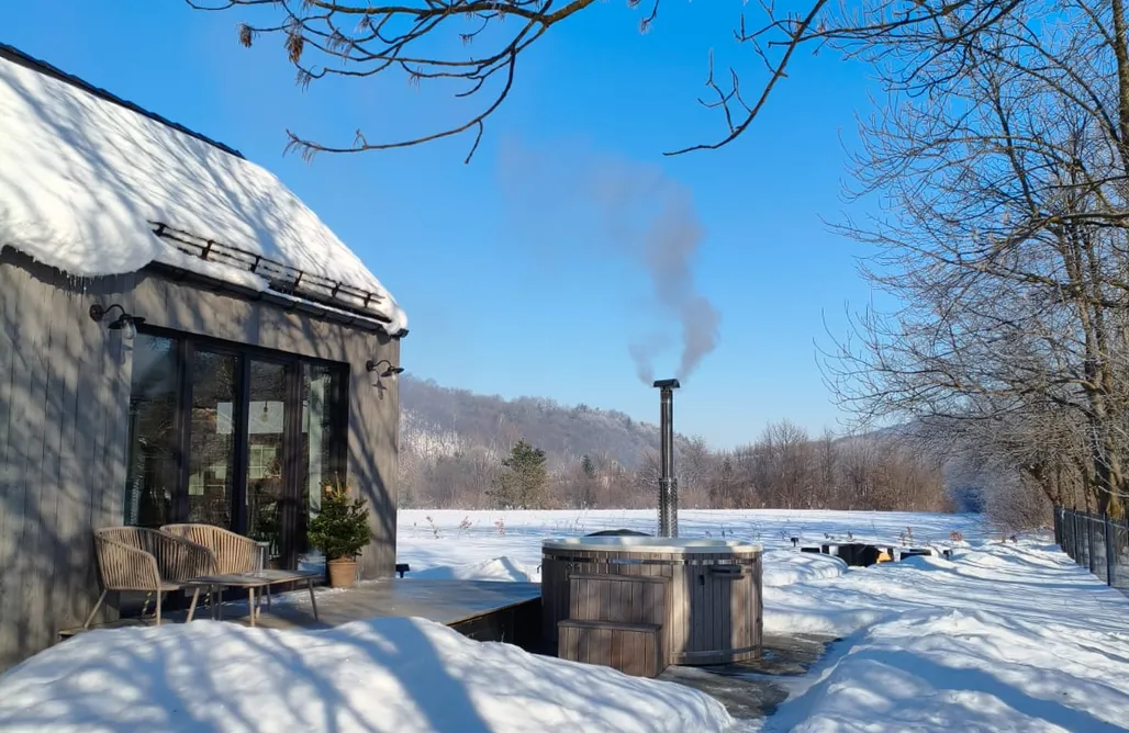 AlohaCamp Temat Rzeka 1