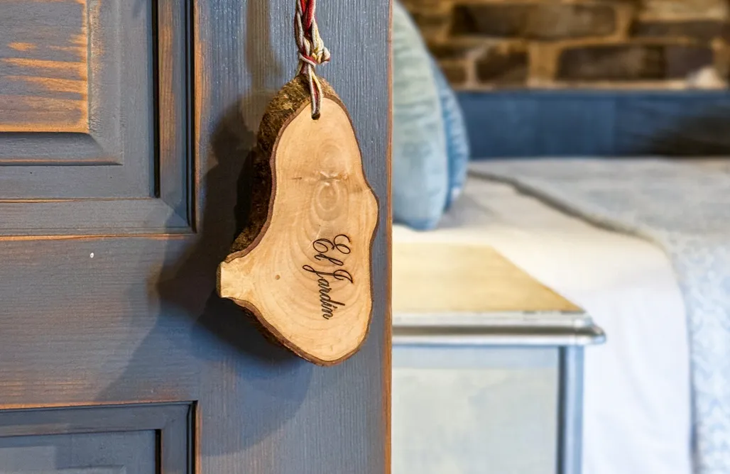 AlohaCamp El Jardín 3