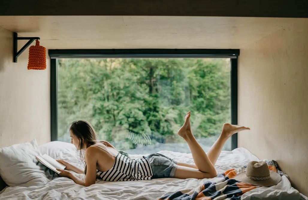 AlohaCamp Apartamenty Szuflandia JOY nr 8 2