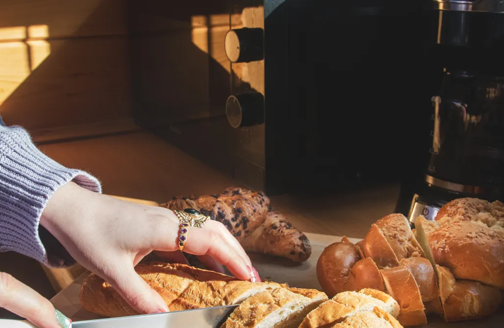 AlohaCamp Leśna 21 - Dom Północ 4