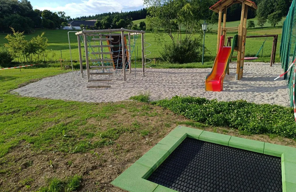 noclegi AlohaCamp Modularhouses Nochilinga 5