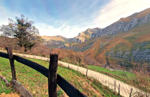 Imagen de Cabañas con Encanto - Casucho