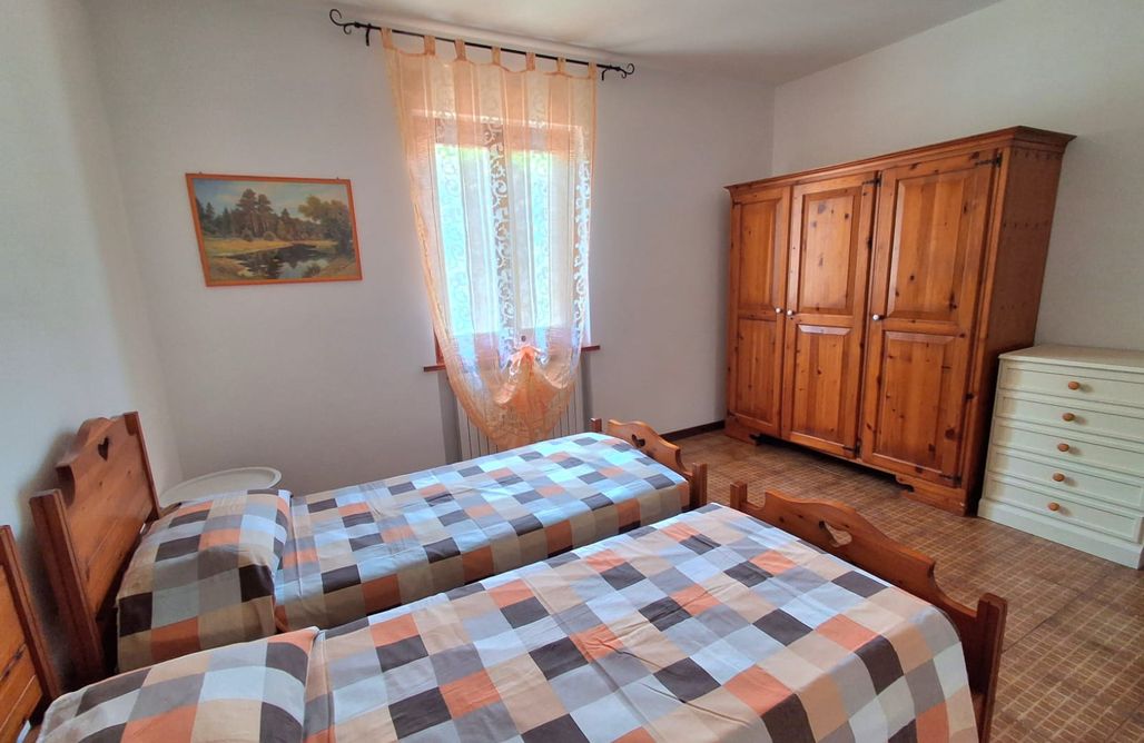 AlohaCamp CASA VACANZE IL VIAGGIATORE 3