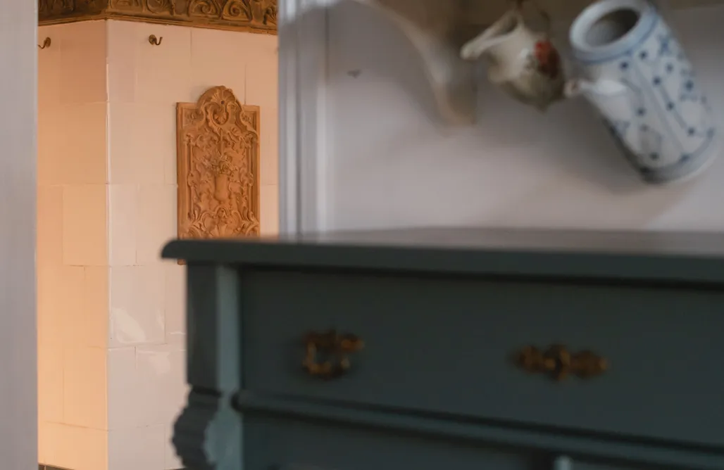 AlohaCamp Apartament nr 2 1