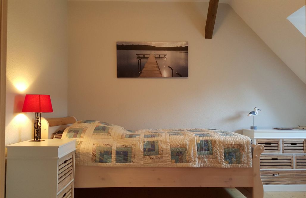 AlohaCamp Landhaus Schönbeck 3