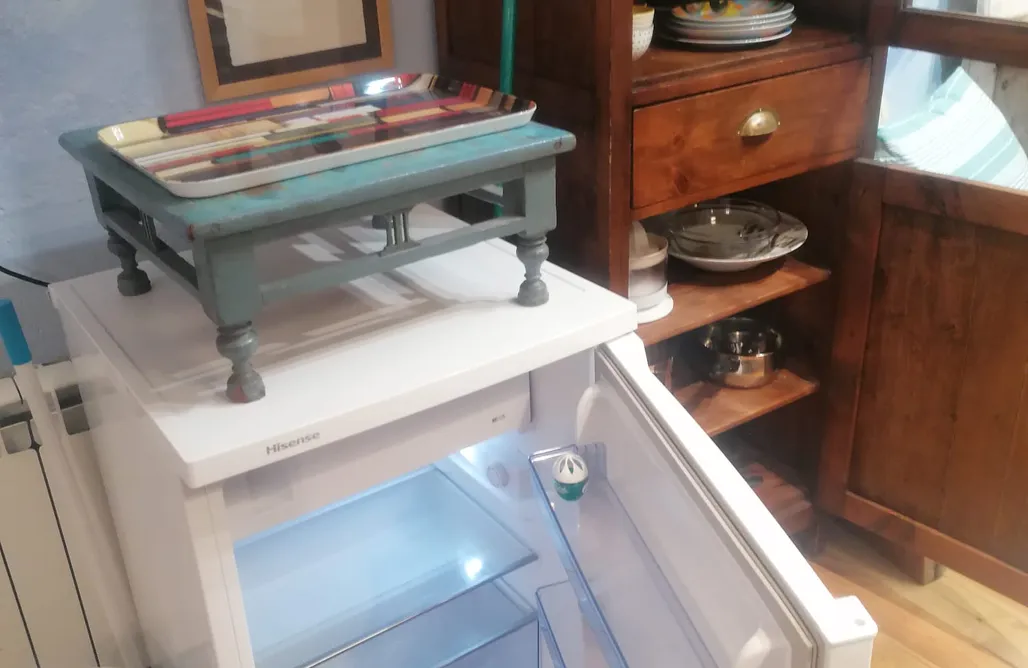 noclegi AlohaCamp Els Pins d'Abella 1