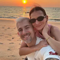 alicja gospodarz Przystanek Las - domki pod Krakowem