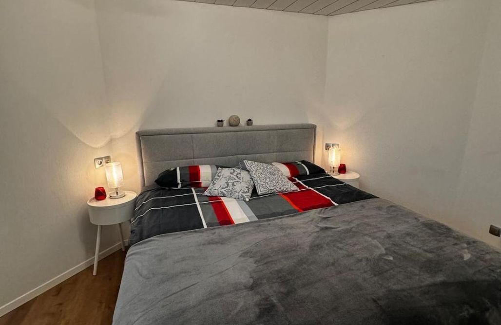 AlohaCamp Zwei Schlafzimmer Apartment 3