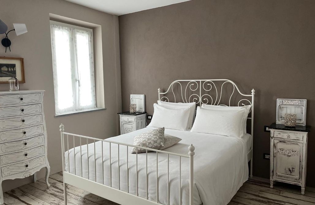 AlohaCamp Camera doppia con vista sul giardino 2