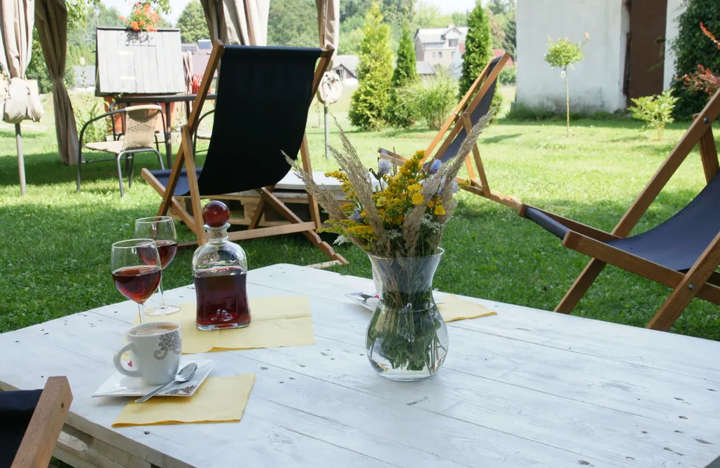 AlohaCamp Kazimierz Konradowic 1