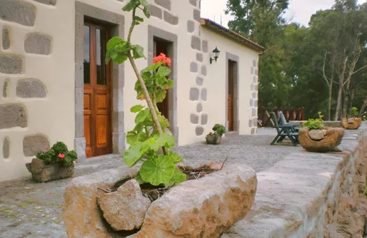 Imagen de Casa Rural Las Caldereras 
