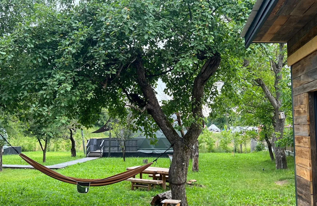 noclegi AlohaCamp Domek Holenderski w sercu Kazimierza Dolnego  5