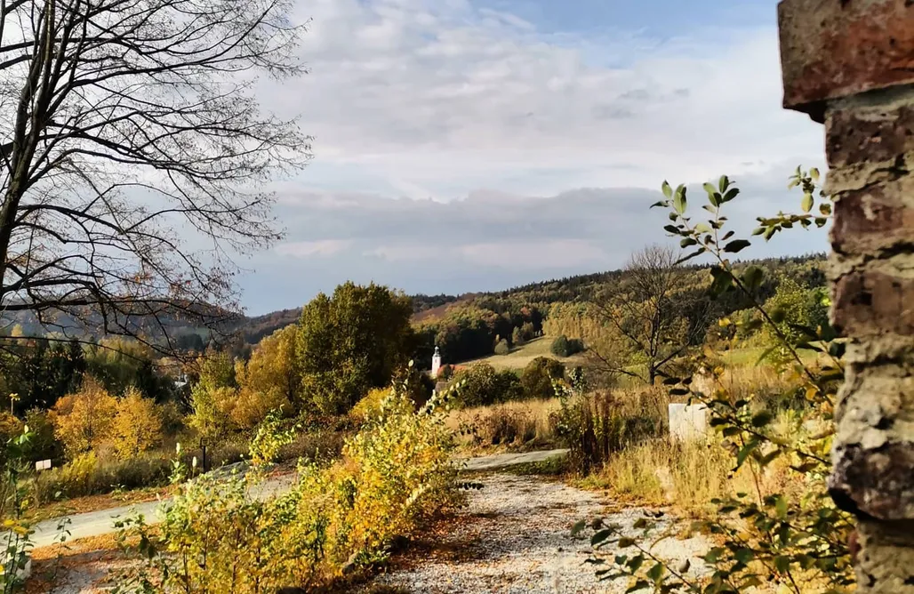 Bielawa Noclegi Wiejska Sowa Siedlisko  1