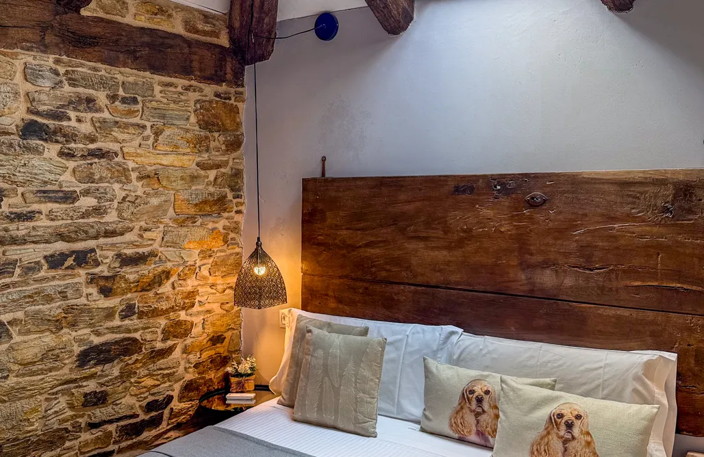 AlohaCamp Villa Jazmin 2