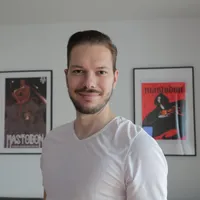 Jens gospodarz Modernes Waldhaus im Spreewald