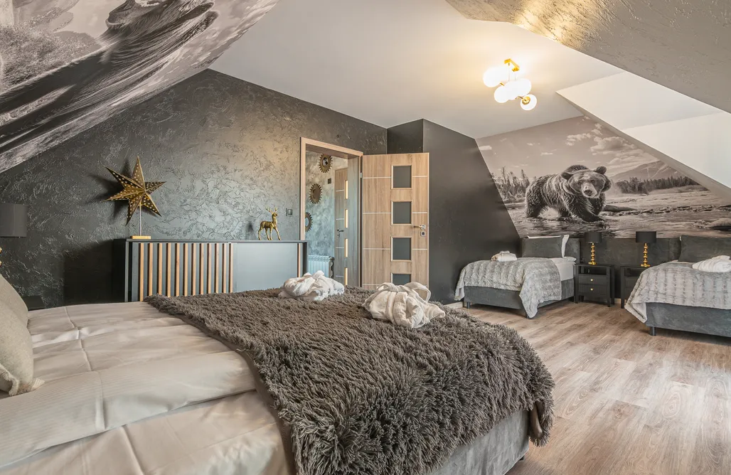 AlohaCamp Dream House Holiday  2