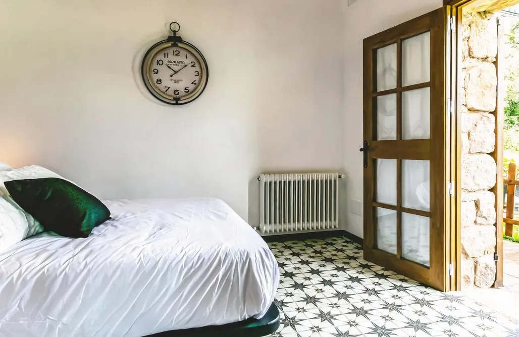 AlohaCamp Casa rural 2