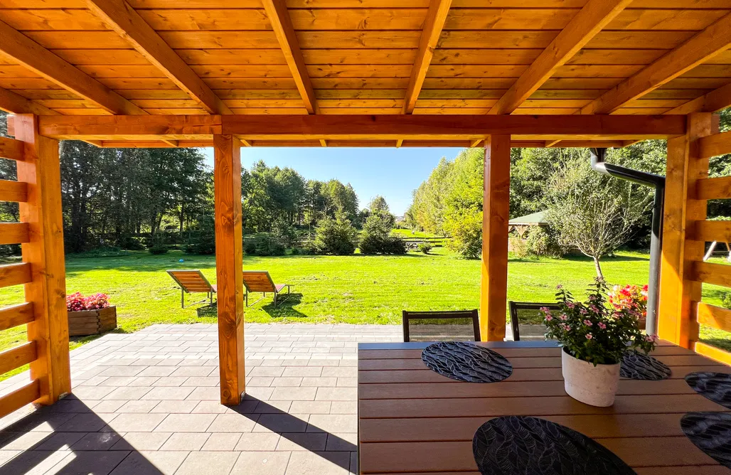 alojamientos AlohaCamp Osiedle Słonecznikowe Skrzynki  4