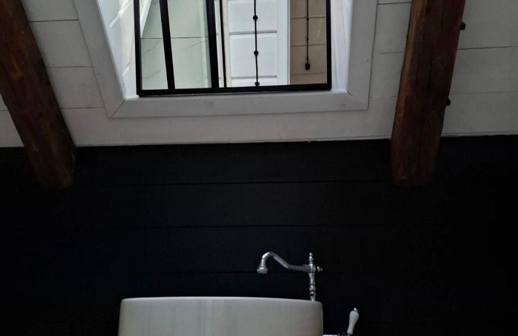 AlohaCamp Apartament Wyżny 1