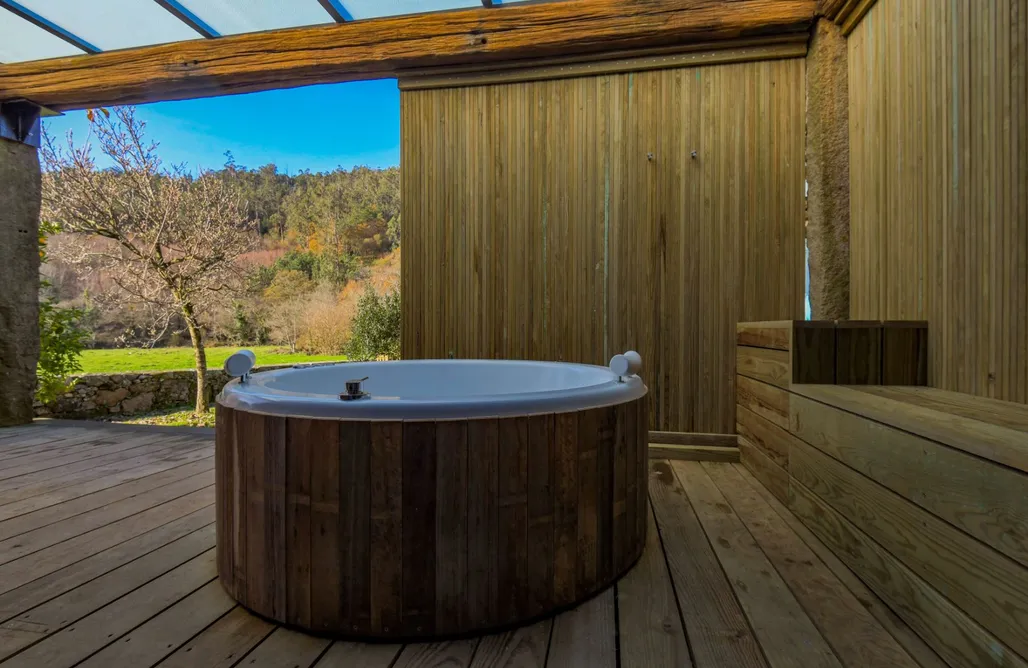 AlohaCamp Cabanas de Carmen I 1