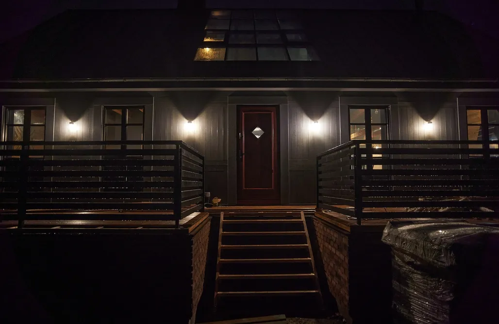 AlohaCamp Posterunek Wiżajny 1