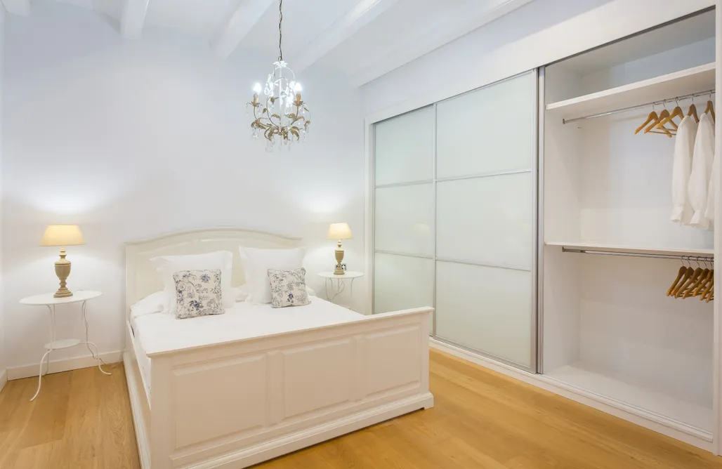 AlohaCamp Casa Azahar  2