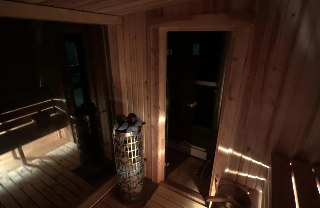 AlohaCamp Dom wakacyjny 1