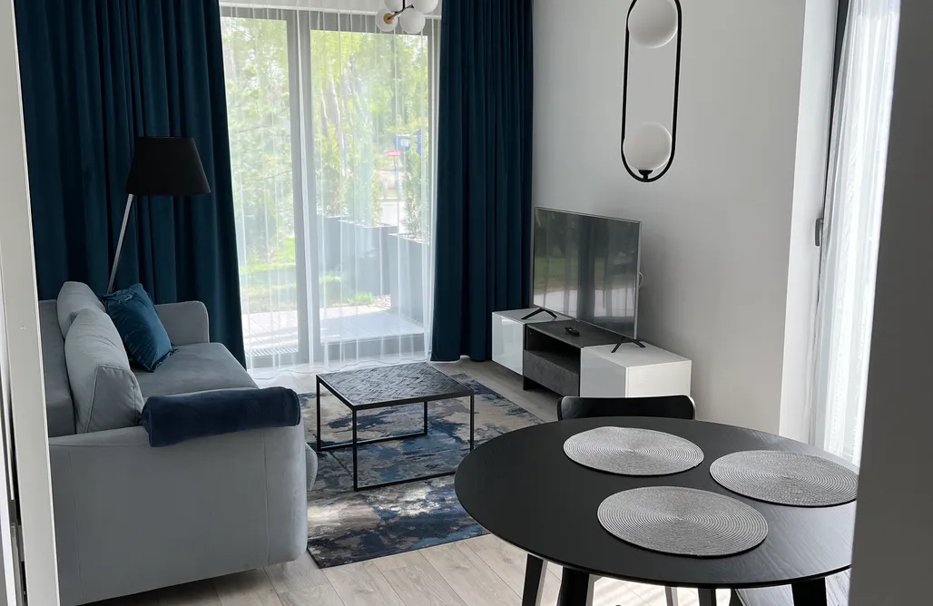 AlohaCamp Apartament - Rezydencja Niechorze 3