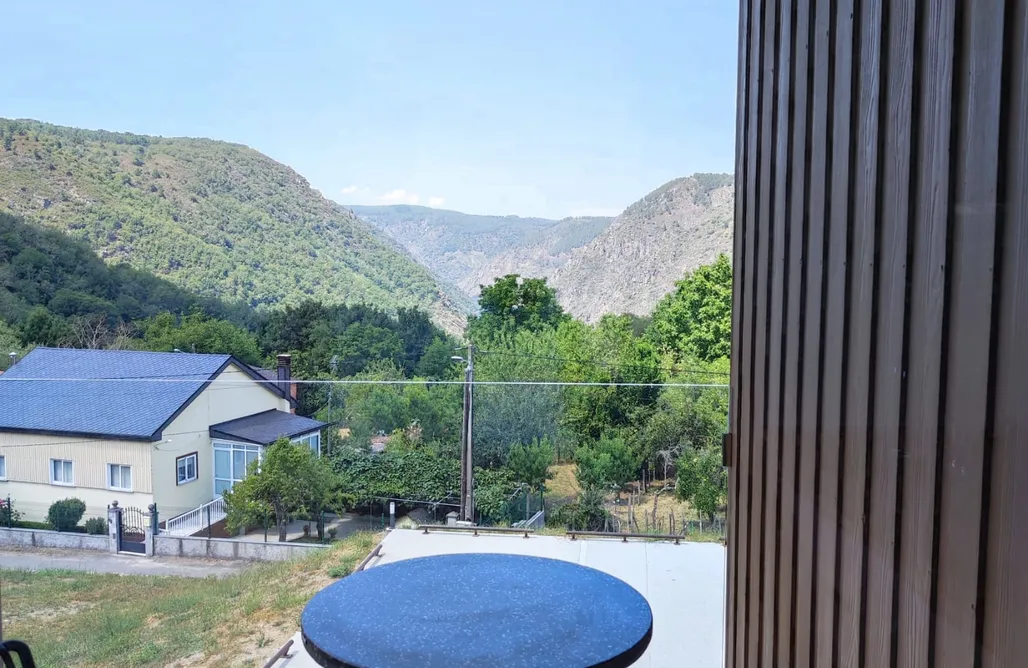 AlohaCamp Cabaña Vilouxe 2