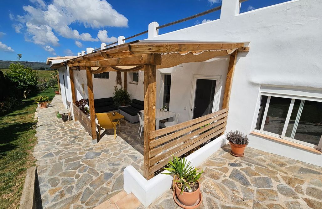 Glamping Cádiz Relajanda: Flamenca 2