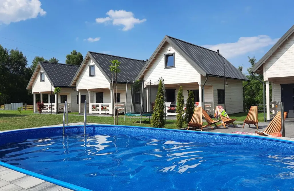 Jankowice noclegi Rozmaryn 2