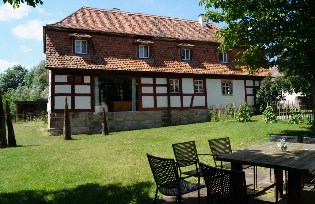 Agroturystyka Świnoujście Ickelhaus 2 2