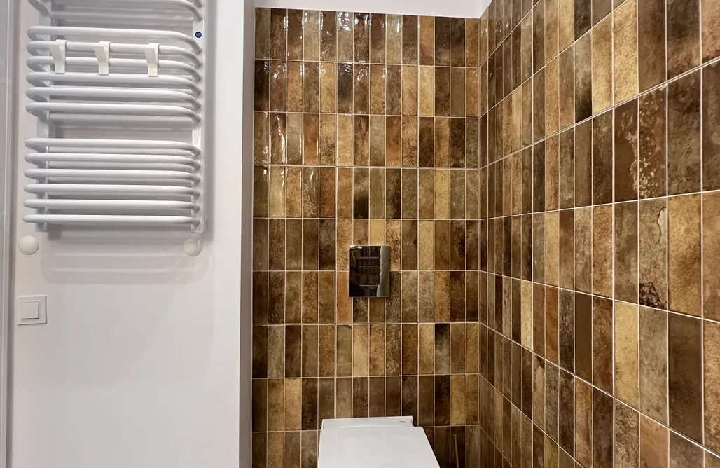 AlohaCamp Śpimy u Dziadków - apartament 1 3