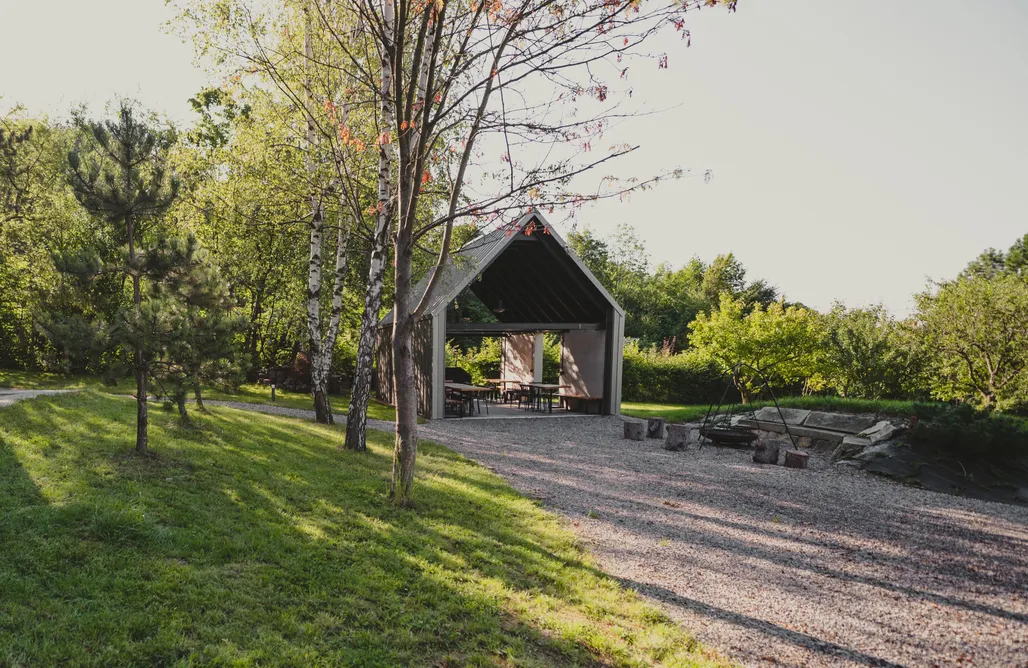 alojamientos AlohaCamp Projekt Cuberniok 5